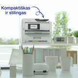 Epson WorkForce Pro WF-C5890DWF Spausdintuvas rašalinis spalvotas MFP A4 34 ppm USB LAN Wi-Fi