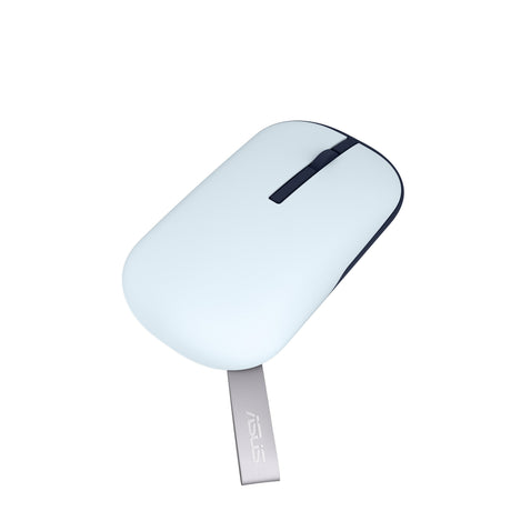 Asus | Wireless Mouse | MD100 | Wireless | Bluetooth | Blue
