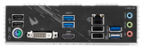 Gigabyte | B550M AORUS ELITE 1.0 | Processor family AMD | Processor socket AM4 | DDR4 DIMM | Memory slots 4 | Number of SATA connectors 4 x SATA 6Gb/s connectors | Chipset AMD B | Micro ATX