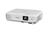 Epson | EB-W53 | WXGA (1280x800) | 4000 ANSI lumens | White