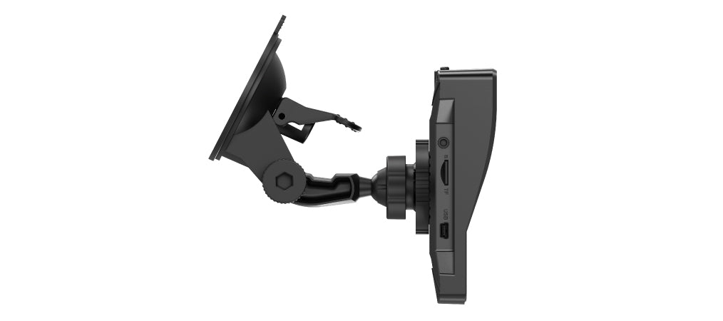 Navitel | GPS Navigator | E777 TRUCK | GPS (satellite) | 800 x 480 | Maps included