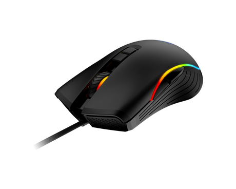 MSI Gaming Mouse | FORGE GM300 | Wired | USB 2.0