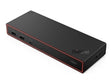 Lenovo ThinkPad USB4 Dock 5000 - EU | DisplayPorts quantity 2 | HDMI ports quantity 1 | 135 W