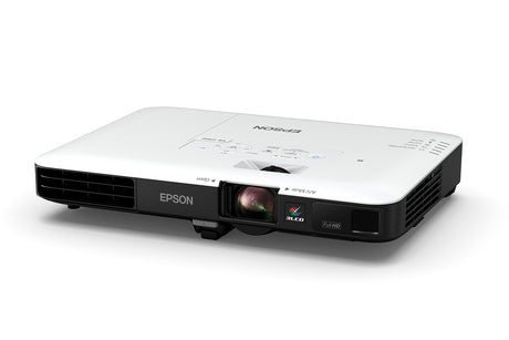 Epson | EB-1795F | Full HD (1920x1080) | 3200 ANSI lumens | 10.000:1 | White | Lamp warranty 12 month(s) | Wi-Fi