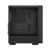 Deepcool | Case | CC560 V2 | Mid-Tower | ATX PS2 | Black