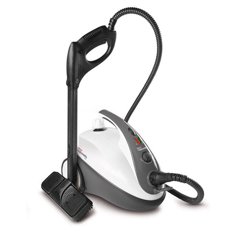 Polti | Steam cleaner | PTEU0267 Vaporetto Smart 30_S | Power 1800 W | Steam pressure 3 bar | Water tank capacity 1.6 L | White