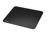 Genesis | Carbon 500 L | Mouse pad | 400 x 2.5 x 330 mm | Black
