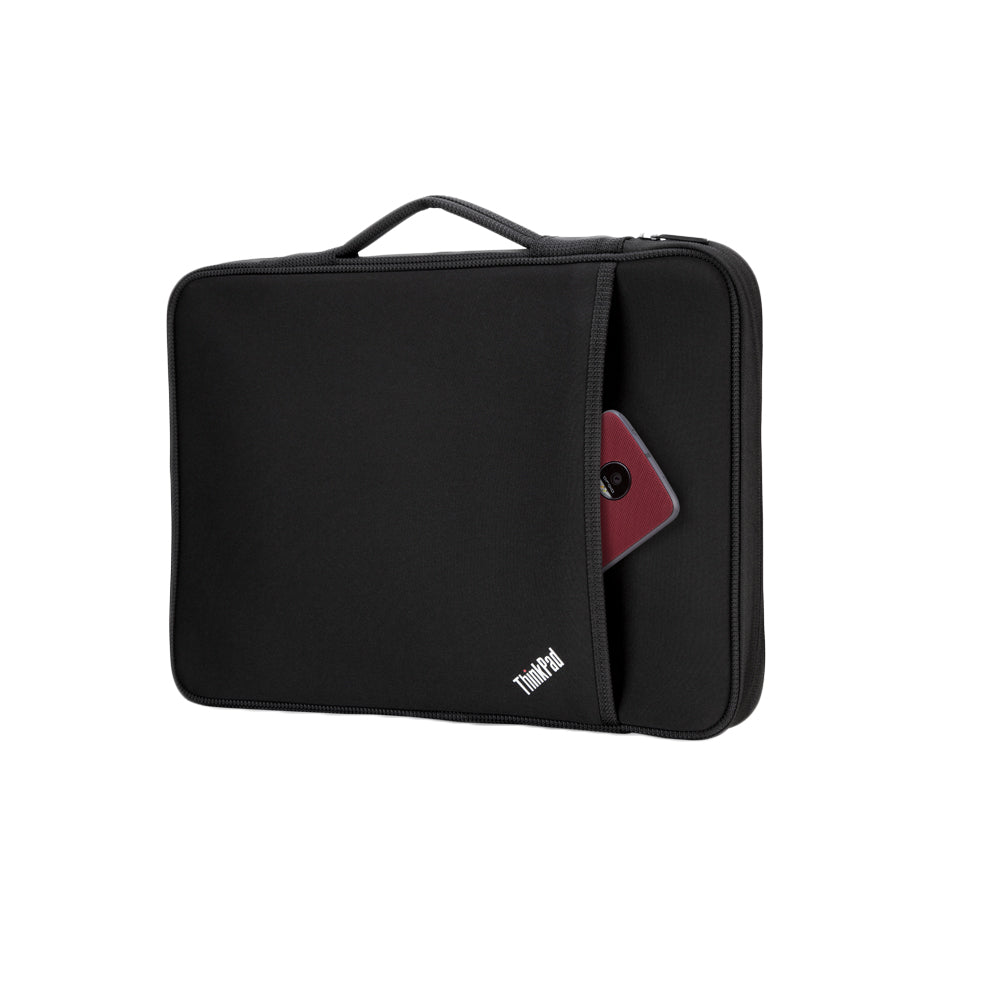 Lenovo | Essential | ThinkPad 14-inch  Sleeve | Fits up to size 14 " | Sleeve | Black
