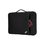 Lenovo | Essential | ThinkPad 14-inch  Sleeve | Fits up to size 14 " | Sleeve | Black