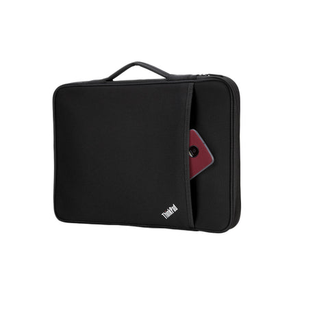 Lenovo | Essential | ThinkPad 14-inch  Sleeve | Fits up to size 14 " | Sleeve | Black