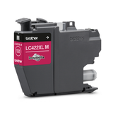Brother LC422XLM | Ink Cartridge | Magenta