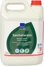 Ekologiškas sanitarinis rūgštinis valiklis, 5l, bespalvis, bekvapis