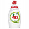 Indų ploviklis Fairy Apple, 450ml