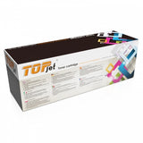TopJet Lazerinė kasetė juoda, suderinama su Brother TN-3600XL (TN3600XL)