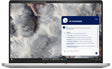 Dell Pro 16 Plus PB16250 | 16 " | FHD+ | Anti-glare | Intel Core Ultra 5 | 236V | 16 GB | LPDDR5x | Solid-state drive capacity 512 GB | Intel Arc Graphics | Windows 11 Pro | 802.11be | Bluetooth version 5.4 | Keyboard language English | Keyboard backlit |