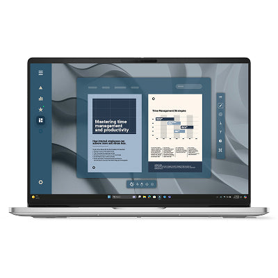 Dell Pro 16 PC16255 | Platinum Silver | 16 " | IPS | FHD+ | 1920 x 1200 pixels | Anti-glare | AMD Ryzen AI 7 | 350 | 16 GB | DDR5 | Solid-state drive capacity 512 GB | AMD Radeon 860M Graphics | Windows 11 Pro | 802.11ax | Keyboard language English | Keyb