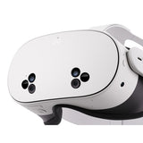 Meta Quest 3S Virtualios realybės sistema, 256GB, Balta