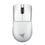 Razer Gaming Mouse | Viper V4 Pro Esports | Wireless | Razer HyperSpeed Wireless Gen-2, Wired | White