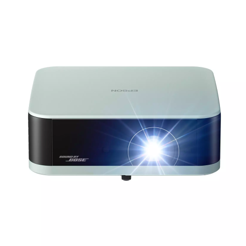 Epson | EF-61G | Full HD (1920x1080) | 700 ANSI lumens | Ice Green