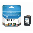 HP 300 (CC640EE) Rašalinė kasetė, Juoda