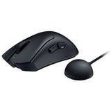 Razer DeathAdder V4 Pro Gaming mouse , Black | Razer
