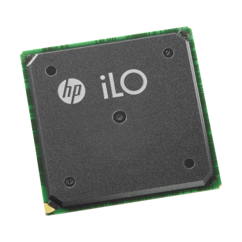 HP iLO Essentials incl 1yr TSU E-LTU