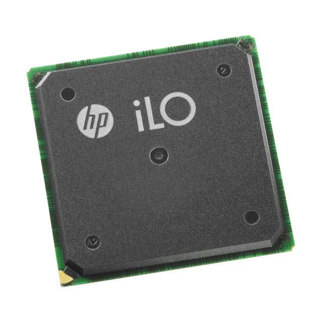 HP iLO Essentials incl 1yr TSU E-LTU