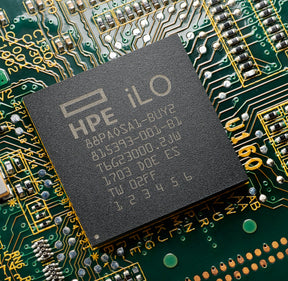 HPE iLO Adv incl 1yr TS U E-LTU Factory integrated
