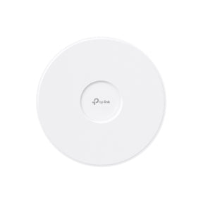 TP-LINK BE3600 Ceiling Mount Wi-Fi 7 Access Point | EAP723 | 802.11ax | 688+2882 Mbit/s | MU-MiMO Yes | PoE in