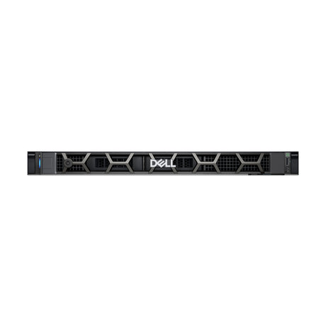 Dell PowerEdge R260|Xeon 6315P|2x 3.5" Chassis|2TB SATA|16GB|700W|Rails|[EMEA_PROMO_R260_SPL1]