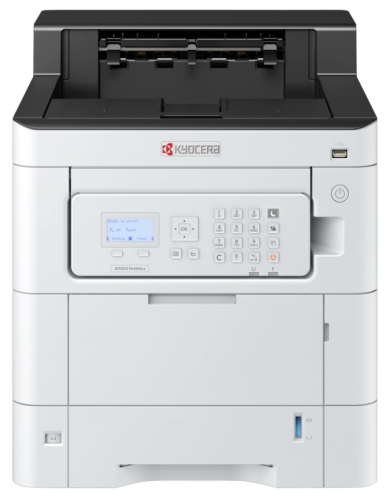 Kyocera ECOSYS PA4000cx Spausdintuvas lazerinis spalvotas Duplex A4 40 ppm Ethernet LAN USB (SPEC)