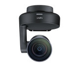 Logitech Rally Camera Premium PTZ Vaizdo konferencijų kamera, Ultra-HD, Juoda