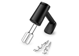 Philips | HR3781/00 5000 Series | Hand Mixer | 500 W | Number of speeds 5 | Turbo mode | Black
