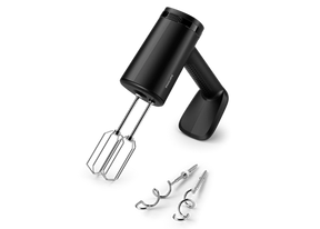 Philips | HR3781/00 5000 Series | Hand Mixer | 500 W | Number of speeds 5 | Turbo mode | Black