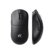 MCHOSE A7 V2 Ultra Wireless Gaming Mouse Black
