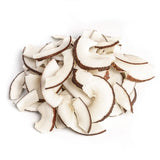 Eco fresh foods Džiovinti kokosai 100 g