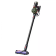 Dyson V8 Cyclone Belaidis dulkių siurblys, Black/Green