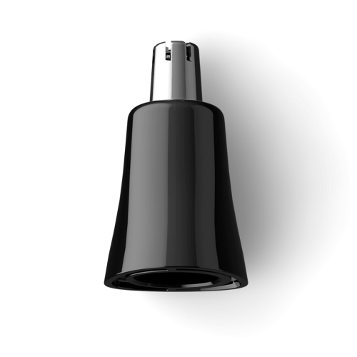 Philips | Nose and Ear Hair Trimmer | NT1620/15 | Nose/Ear trimmer | Black