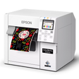 Epson ColorWorks CW-D3800e Etikečių spausdintuvas rašalinis spalvotas 100 mm/sec