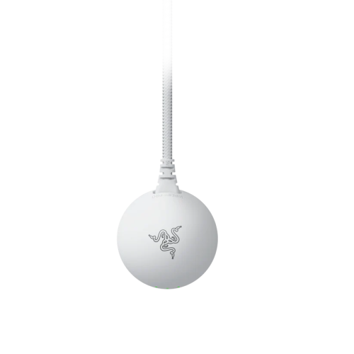 Razer Gaming Mouse | Viper V4 Pro Esports | Wireless | Razer HyperSpeed Wireless Gen-2, Wired | White