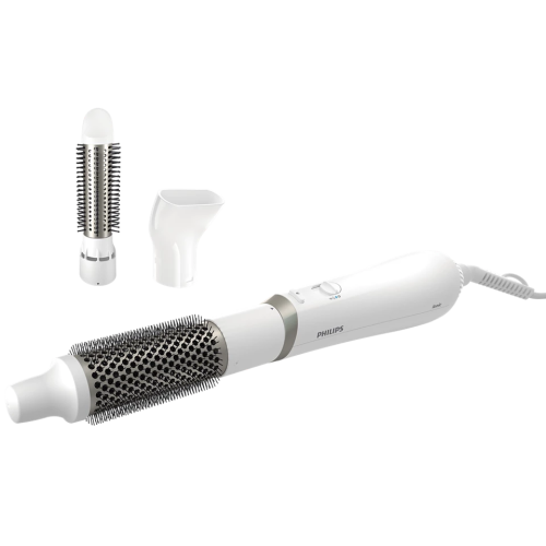 Philips | Hair Styler | BHA303/00 3000 Series | Warranty 24 month(s) | Ion conditioning | Number of heating levels 3 | 800 W | White