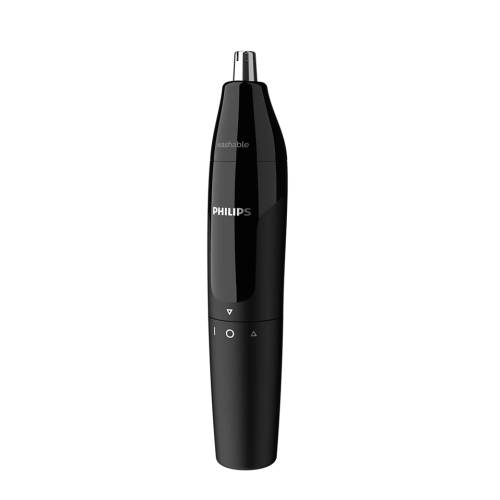 Philips | Nose and Ear Hair Trimmer | NT1620/15 | Nose/Ear trimmer | Black