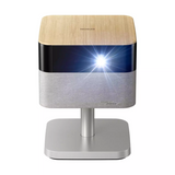 Epson | EF-72 | 1000 ANSI lumens | Oak