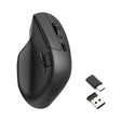 Keychron M6 (1000Hz) Black Wireless Mouse