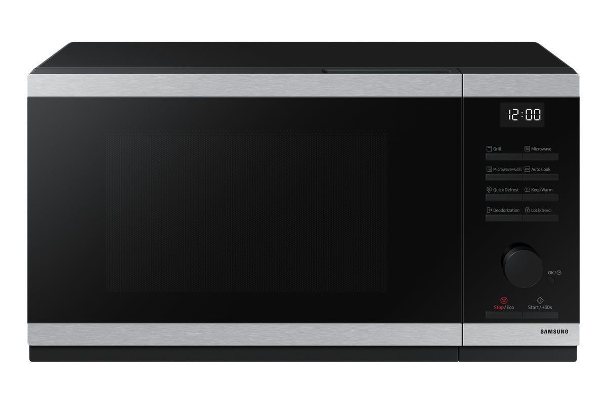 Samsung Microwave MG23DG4524ATE2, 23l, 1250 W