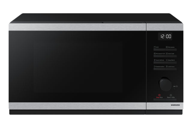 Samsung Microwave MG23DG4524ATE2, 23l, 1250 W
