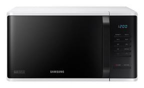 Samsung Microwave MS23K3513AW/BA, 23l, 1150 W