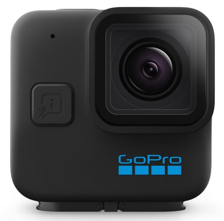 GoPro HERO11 Black Mini Veiksmo kamera