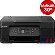 Canon | Multifunctional Printer | PIXMA G3570 | Inkjet | Colour | Multifunctional printer | A4 | Wi-Fi | Black