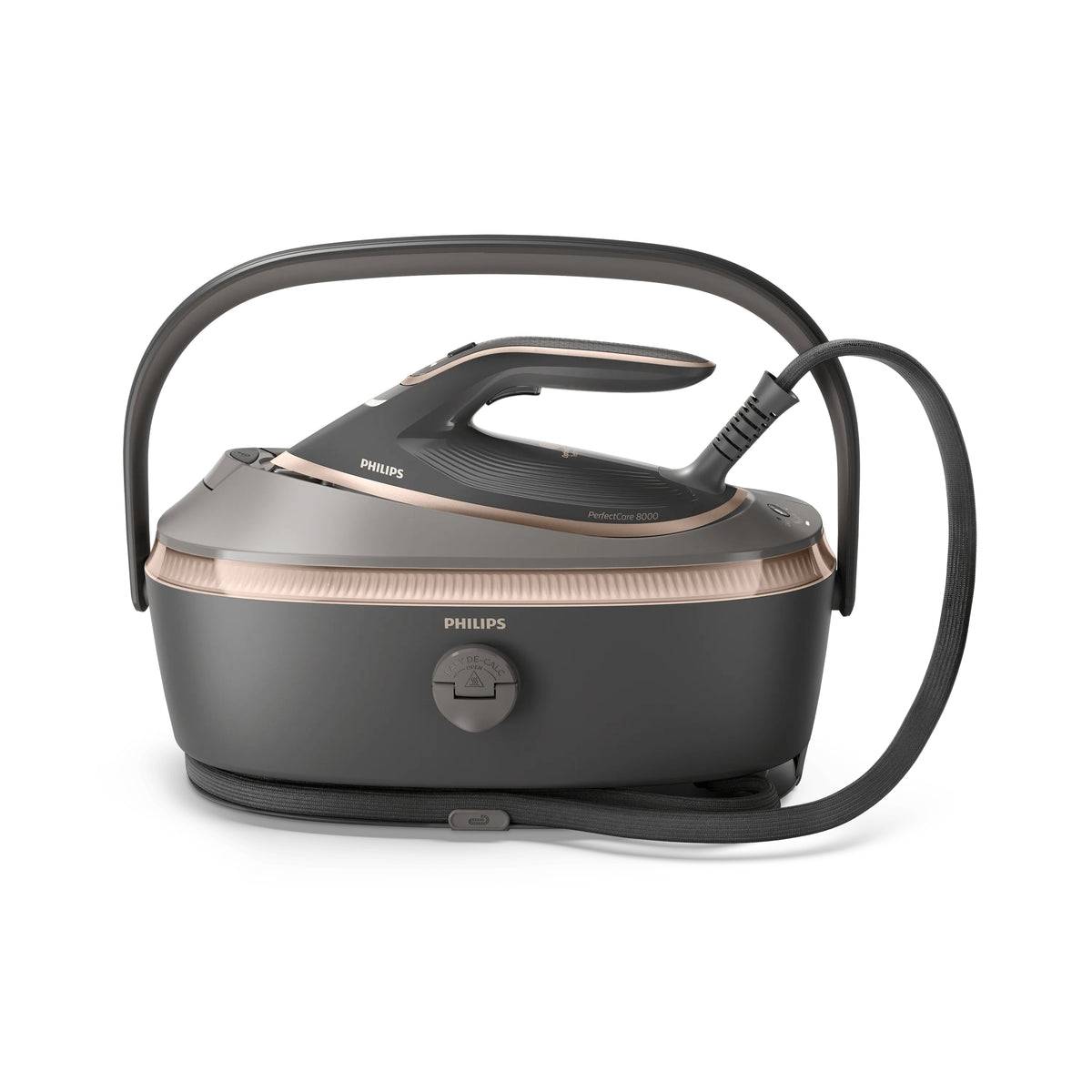 Philips PerfectCare 7000 Series Steam generator PSG8200/80/Damaged package